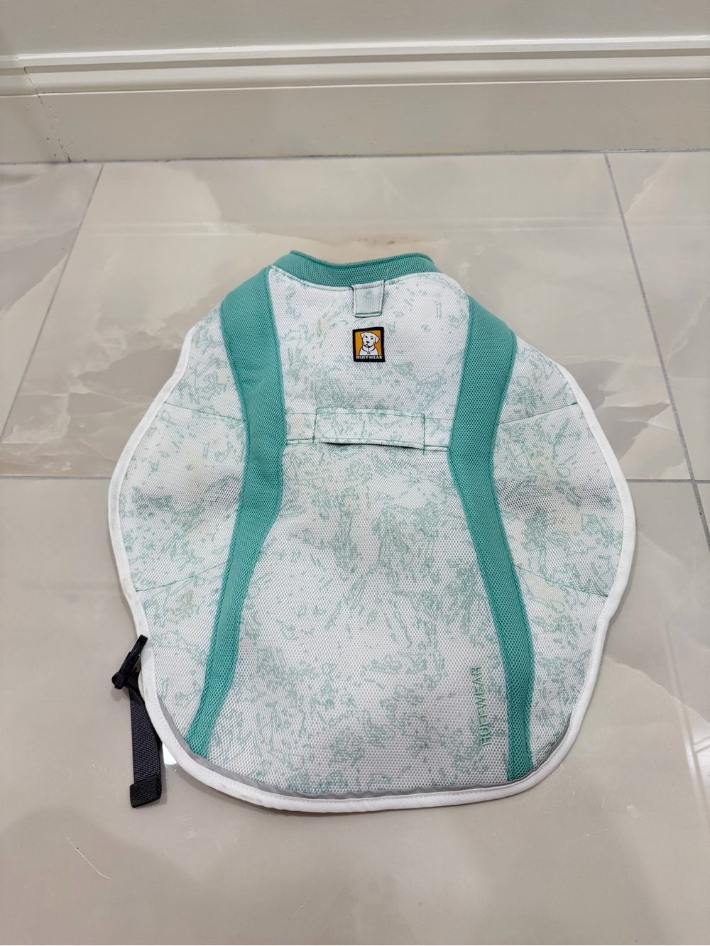 Ruffwear Dog Cooling Vest size S